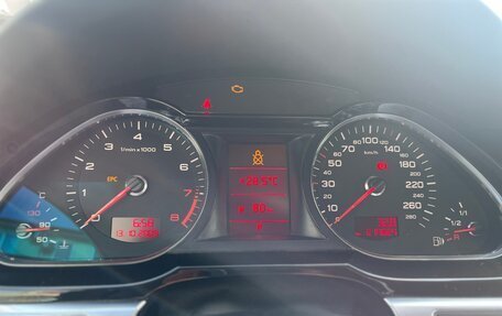 Audi A6, 2010 год, 970 000 рублей, 11 фотография