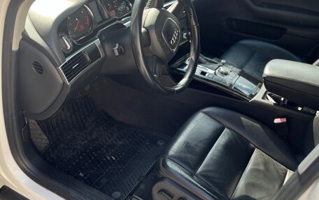 Audi A6, 2010 год, 970 000 рублей, 7 фотография