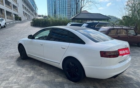 Audi A6, 2010 год, 970 000 рублей, 2 фотография