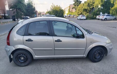 Citroen C3 II, 2004 год, 159 000 рублей, 2 фотография