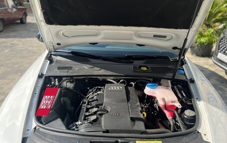 Audi A6, 2010 год, 970 000 рублей, 12 фотография