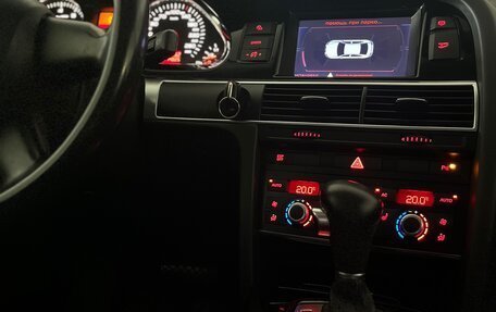Audi A6, 2010 год, 970 000 рублей, 17 фотография