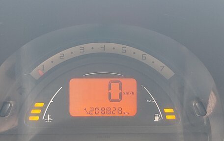 Citroen C3 II, 2004 год, 159 000 рублей, 10 фотография