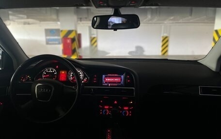 Audi A6, 2010 год, 970 000 рублей, 16 фотография