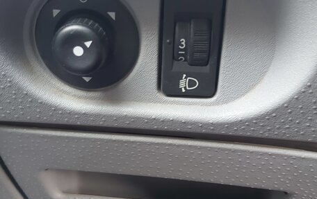 Citroen C3 II, 2004 год, 159 000 рублей, 13 фотография