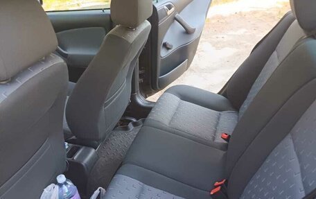 Skoda Octavia IV, 2008 год, 500 000 рублей, 8 фотография