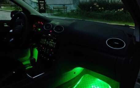 Ford Focus II рестайлинг, 2006 год, 390 000 рублей, 21 фотография
