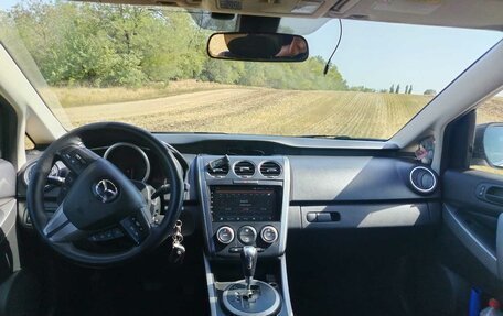 Mazda CX-7 I рестайлинг, 2011 год, 1 200 000 рублей, 7 фотография