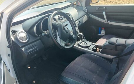 Mazda CX-7 I рестайлинг, 2011 год, 1 200 000 рублей, 6 фотография
