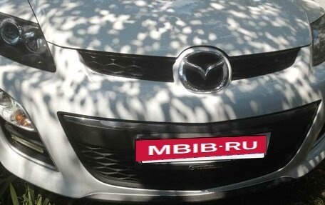 Mazda CX-7 I рестайлинг, 2011 год, 1 200 000 рублей, 4 фотография