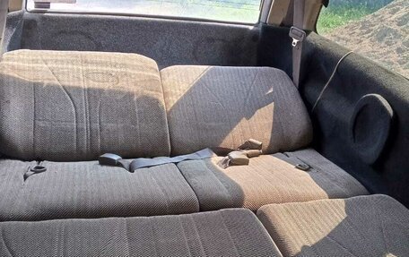 Toyota Estima III рестайлинг -2, 1993 год, 280 000 рублей, 9 фотография