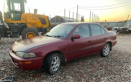 Toyota Sprinter VIII (E110), 1991 год, 305 000 рублей, 2 фотография