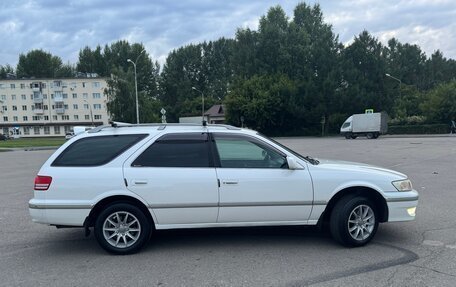 Toyota Mark II VIII (X100), 1999 год, 695 000 рублей, 9 фотография