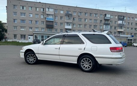 Toyota Mark II VIII (X100), 1999 год, 695 000 рублей, 4 фотография