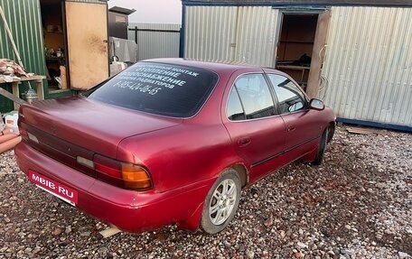Toyota Sprinter VIII (E110), 1991 год, 305 000 рублей, 4 фотография