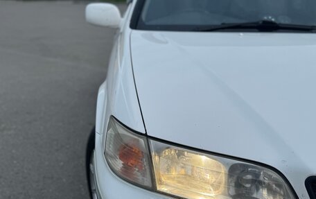 Toyota Mark II VIII (X100), 1999 год, 695 000 рублей, 11 фотография