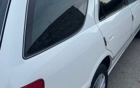 Toyota Mark II VIII (X100), 1999 год, 695 000 рублей, 13 фотография