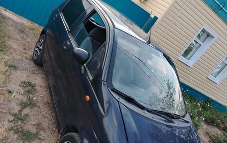 Daewoo Matiz I, 2009 год, 150 000 рублей, 2 фотография