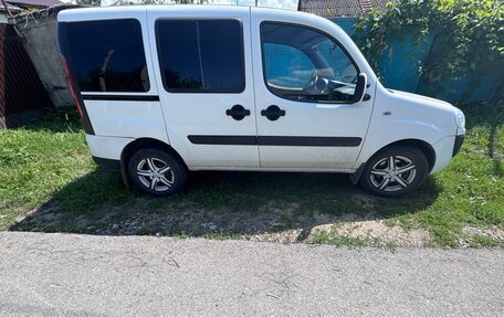 Fiat Doblo I, 2014 год, 700 000 рублей, 2 фотография