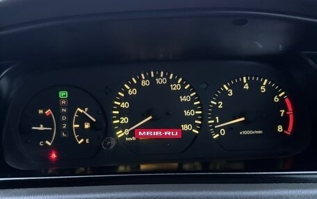Toyota Mark II VIII (X100), 1999 год, 695 000 рублей, 28 фотография