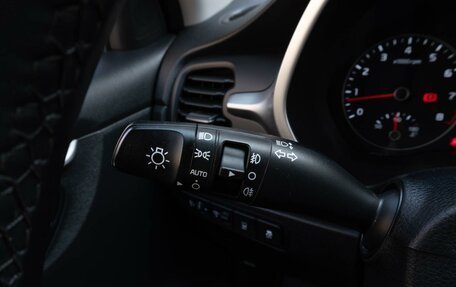 KIA Rio IV, 2021 год, 1 939 000 рублей, 13 фотография