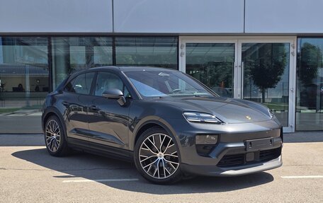 Porsche Macan, 2025 год, 13 790 000 рублей, 3 фотография
