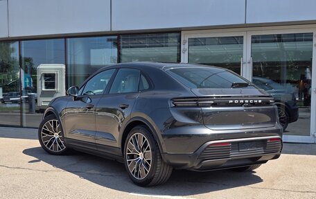 Porsche Macan, 2025 год, 13 790 000 рублей, 6 фотография