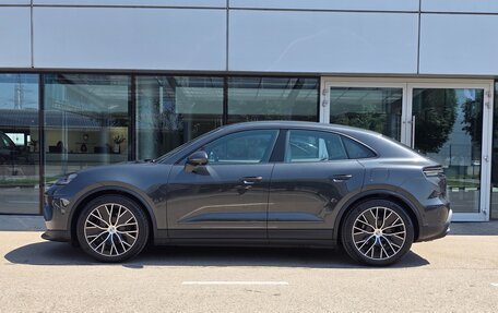 Porsche Macan, 2025 год, 13 790 000 рублей, 7 фотография