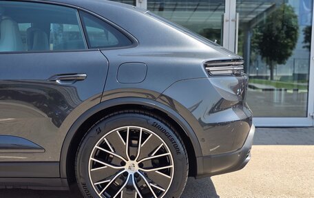 Porsche Macan, 2025 год, 13 790 000 рублей, 22 фотография