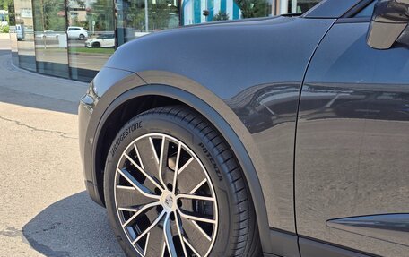 Porsche Macan, 2025 год, 13 790 000 рублей, 21 фотография