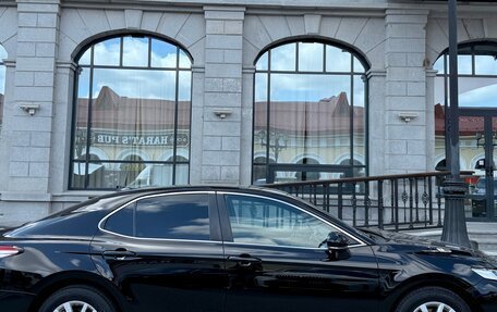 Toyota Camry, 2019 год, 2 470 000 рублей, 2 фотография