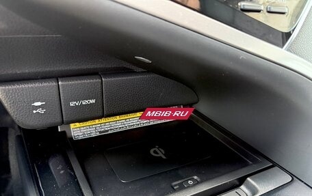 Toyota Camry, 2019 год, 2 470 000 рублей, 9 фотография