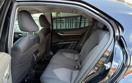 Toyota Camry, 2019 год, 2 470 000 рублей, 15 фотография