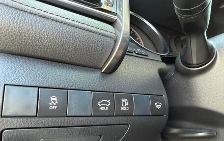 Toyota Camry, 2019 год, 2 470 000 рублей, 18 фотография