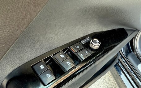 Toyota Camry, 2019 год, 2 470 000 рублей, 19 фотография