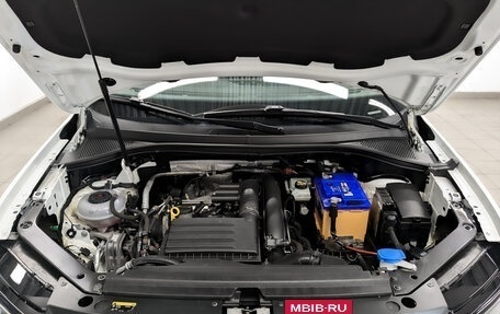 Volkswagen Tiguan II, 2018 год, 2 323 000 рублей, 9 фотография