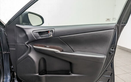 Toyota Camry, 2015 год, 2 120 000 рублей, 24 фотография