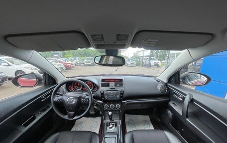 Mazda 6, 2010 год, 1 097 000 рублей, 9 фотография