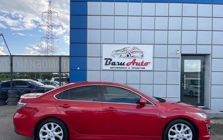 Mazda 6, 2010 год, 1 097 000 рублей, 7 фотография