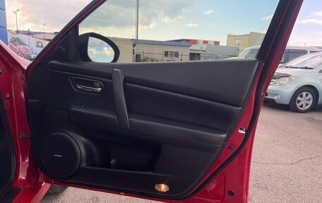 Mazda 6, 2010 год, 1 097 000 рублей, 14 фотография