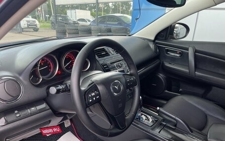 Mazda 6, 2010 год, 1 097 000 рублей, 10 фотография