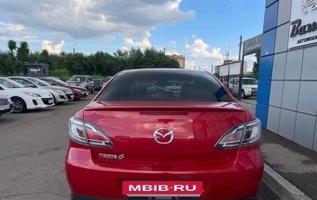 Mazda 6, 2010 год, 1 097 000 рублей, 6 фотография