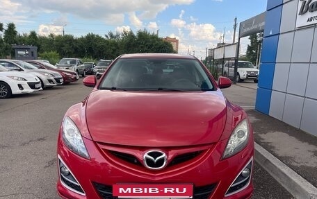 Mazda 6, 2010 год, 1 097 000 рублей, 5 фотография