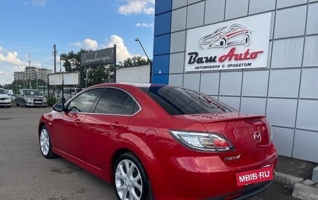 Mazda 6, 2010 год, 1 097 000 рублей, 4 фотография