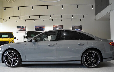 Audi S8, 2025 год, 19 300 000 рублей, 4 фотография