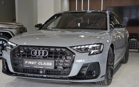 Audi S8, 2025 год, 19 300 000 рублей, 5 фотография