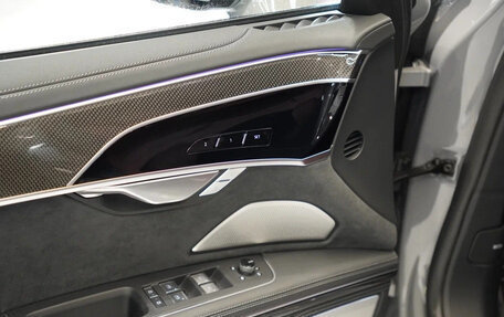 Audi S8, 2025 год, 19 300 000 рублей, 13 фотография