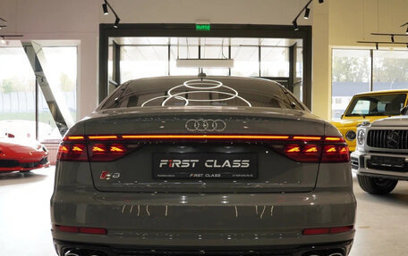Audi S8, 2025 год, 19 300 000 рублей, 8 фотография