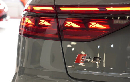 Audi S8, 2025 год, 19 300 000 рублей, 11 фотография