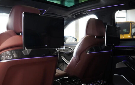 Audi S8, 2025 год, 19 300 000 рублей, 18 фотография